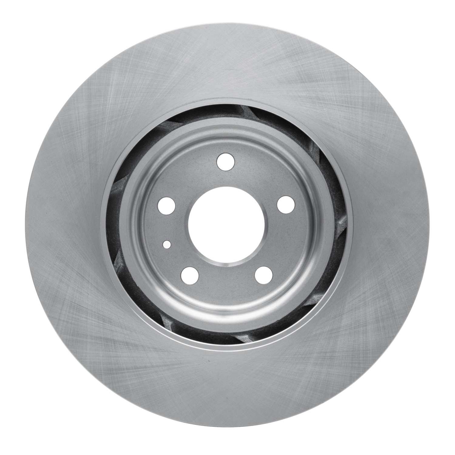 Dynamic Friction Company Disc Brake Rotor 600-73058