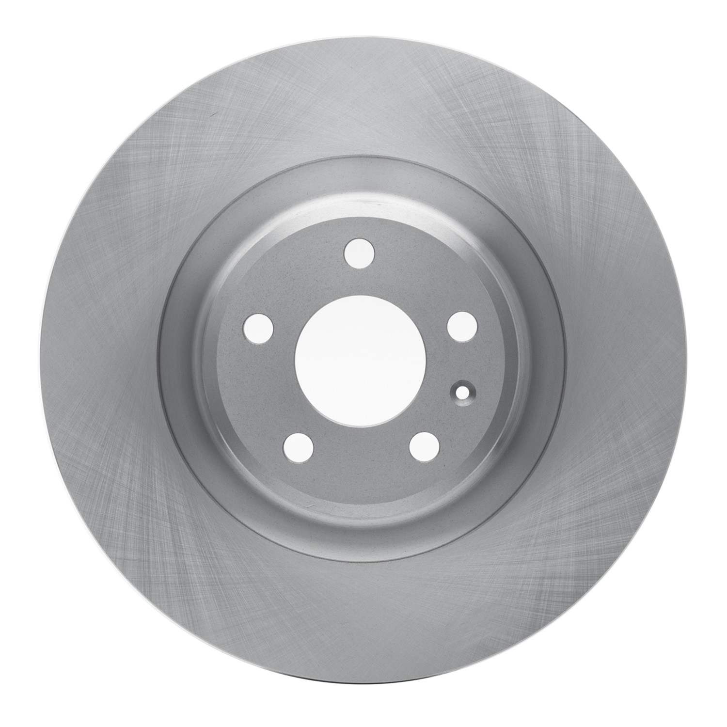 Dynamic Friction Company Disc Brake Rotor 600-73058