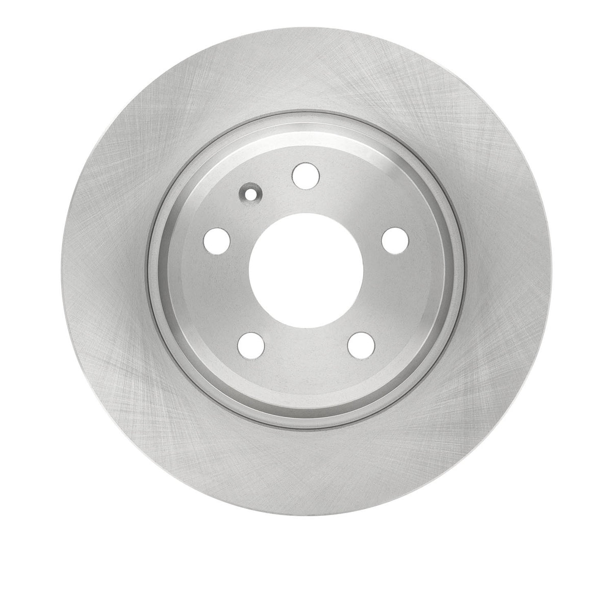 Dynamic Friction Company Disc Brake Rotor 600-73061
