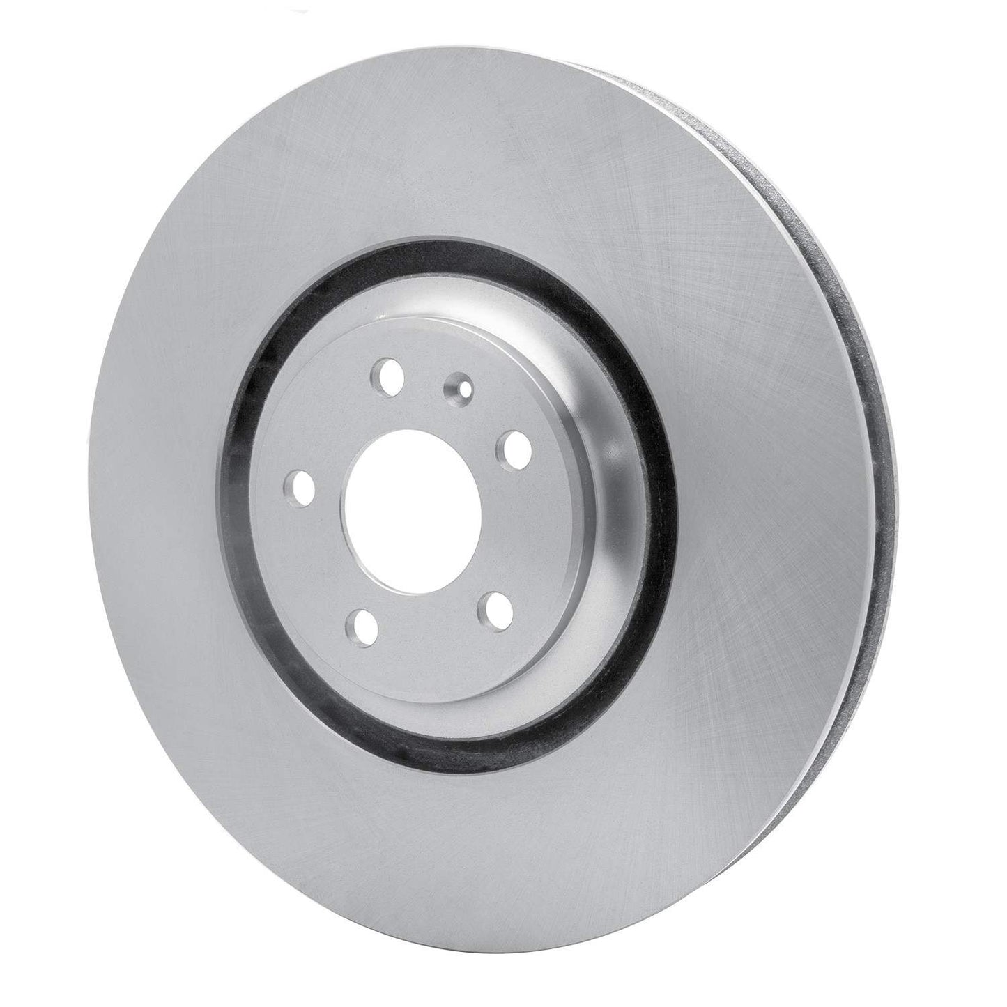 Dynamic Friction Company Disc Brake Rotor 600-73062