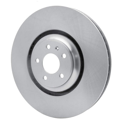 Dynamic Friction Company Disc Brake Rotor 600-73062