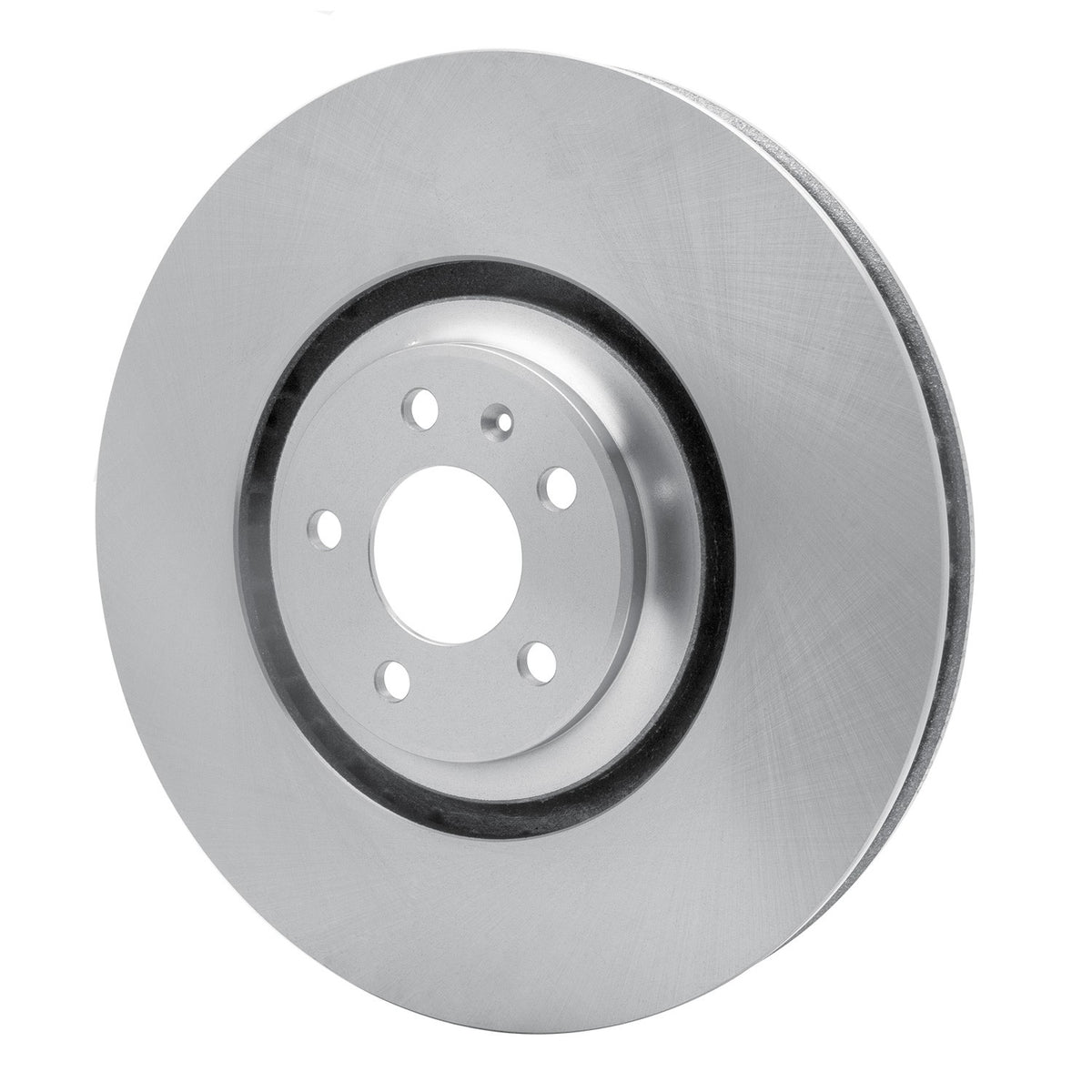 Dynamic Friction Company Disc Brake Rotor 600-73062