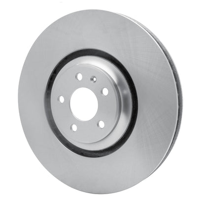 Dynamic Friction Company Disc Brake Rotor 600-73062