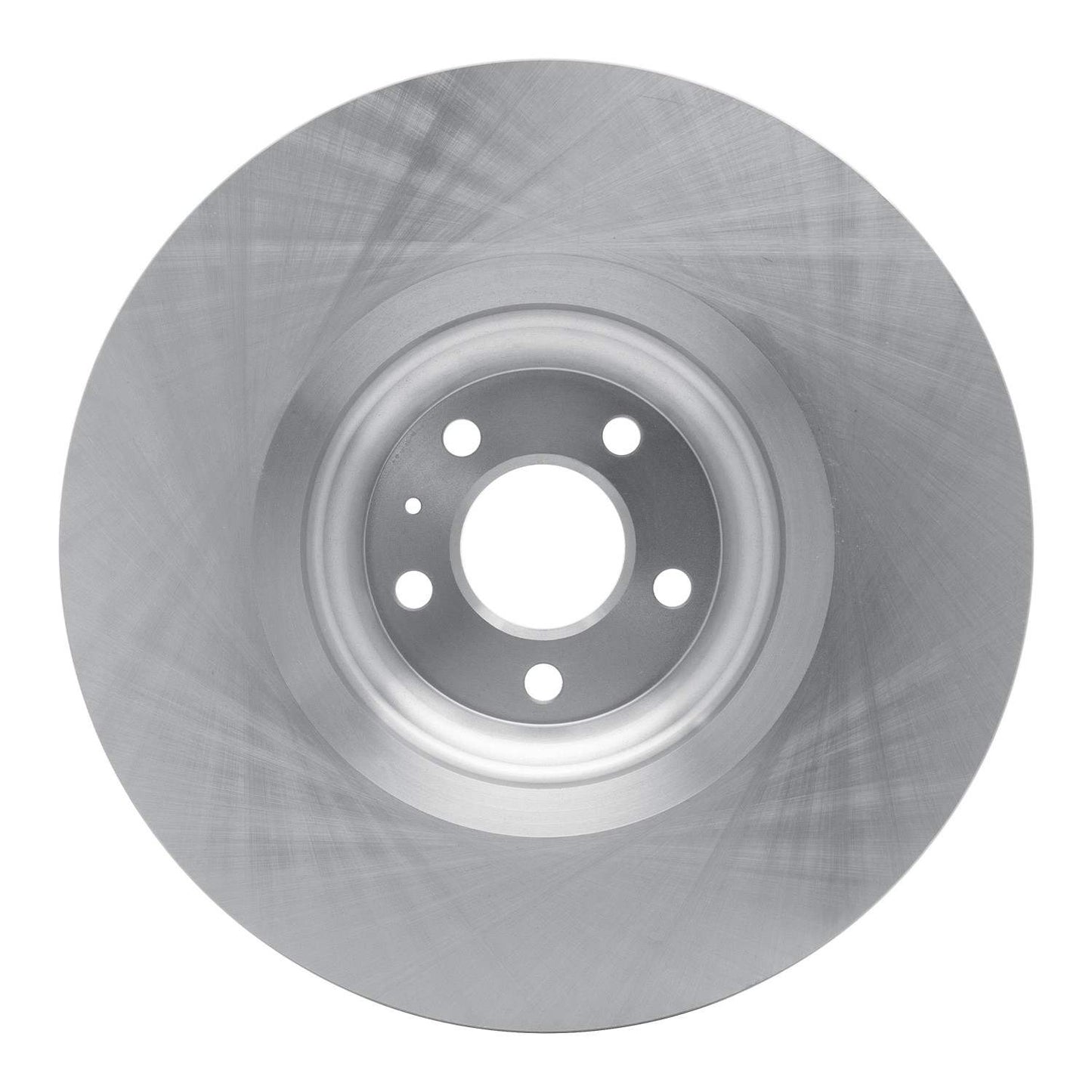 Dynamic Friction Company Disc Brake Rotor 600-73062