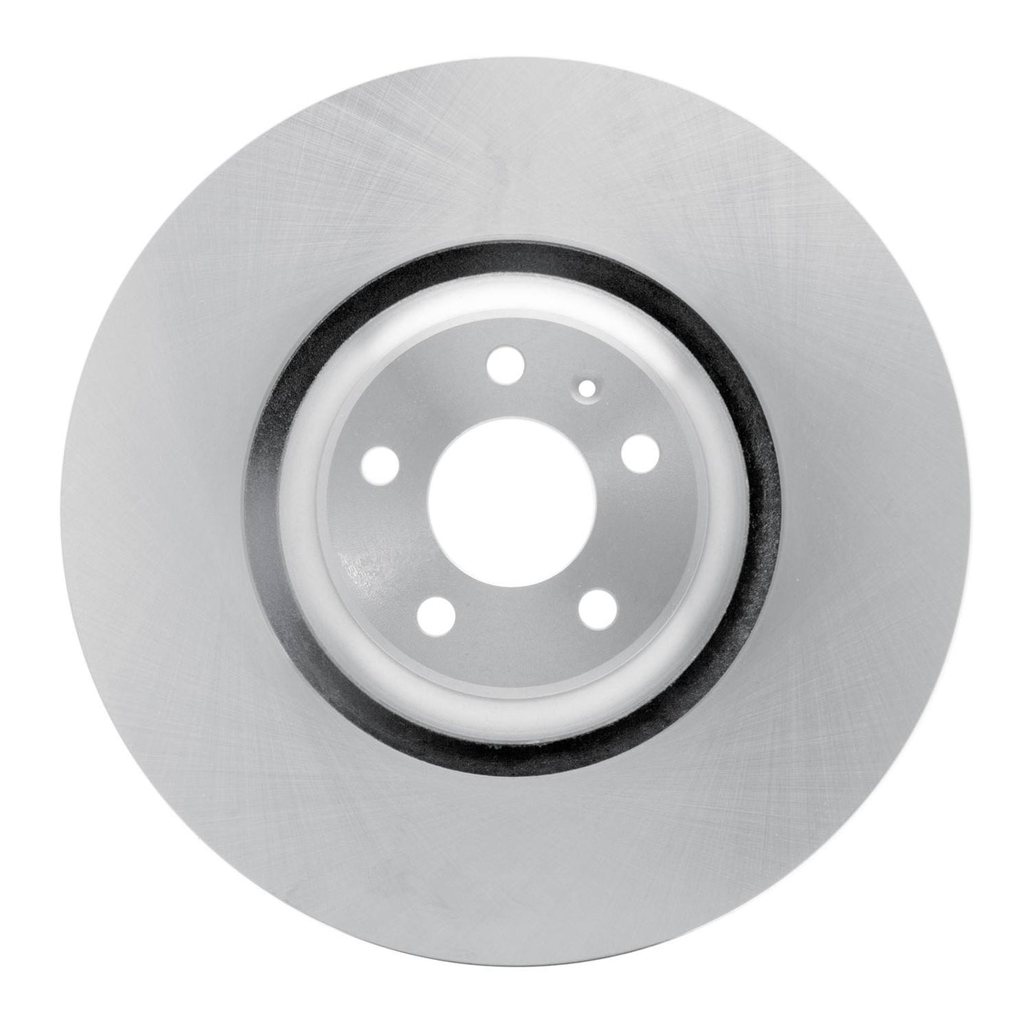 Dynamic Friction Company Disc Brake Rotor 600-73062