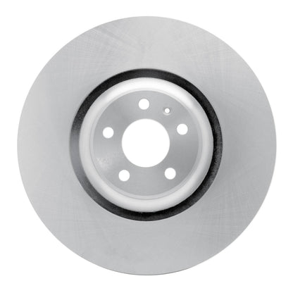 Dynamic Friction Company Disc Brake Rotor 600-73062