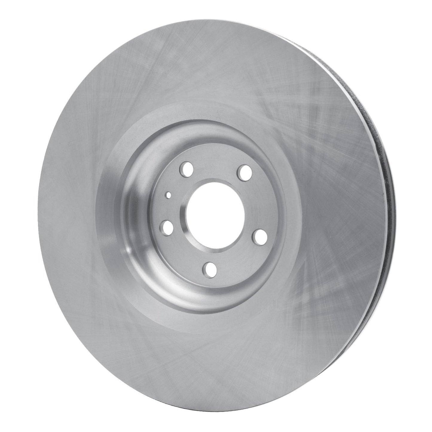 Dynamic Friction Company Disc Brake Rotor 600-73062