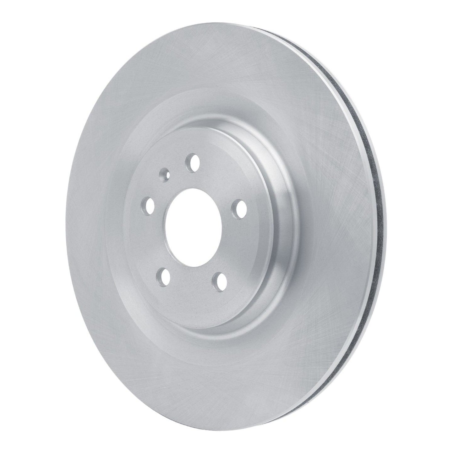 Dynamic Friction Company Disc Brake Rotor 600-73063