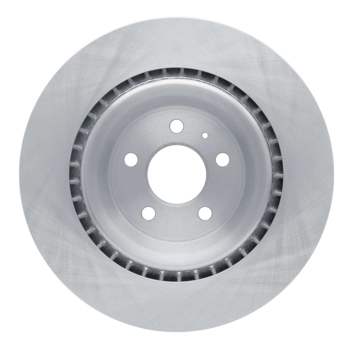 Dynamic Friction Company Disc Brake Rotor 600-73063