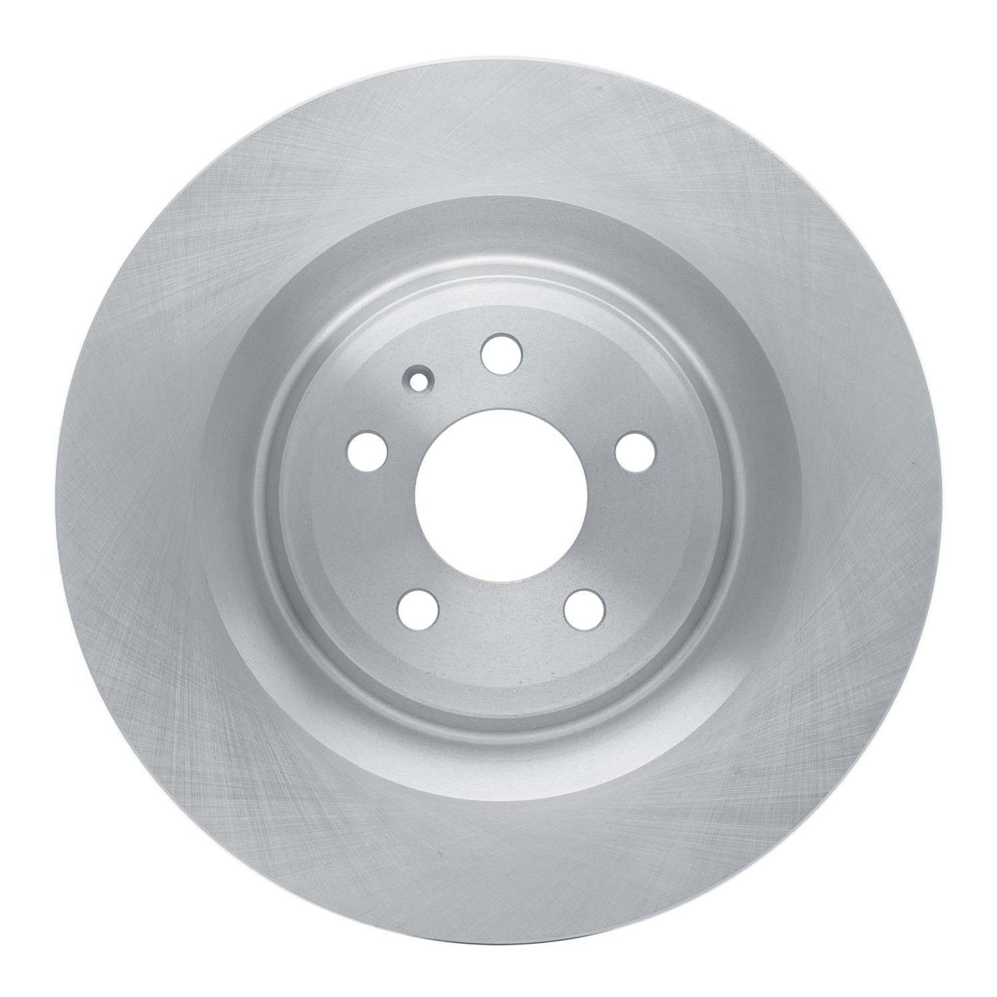 Dynamic Friction Company Disc Brake Rotor 600-73063