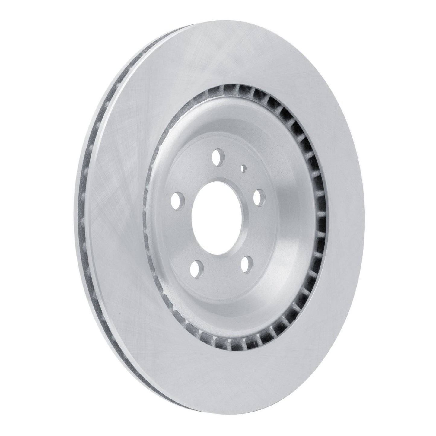 Dynamic Friction Company Disc Brake Rotor 600-73063