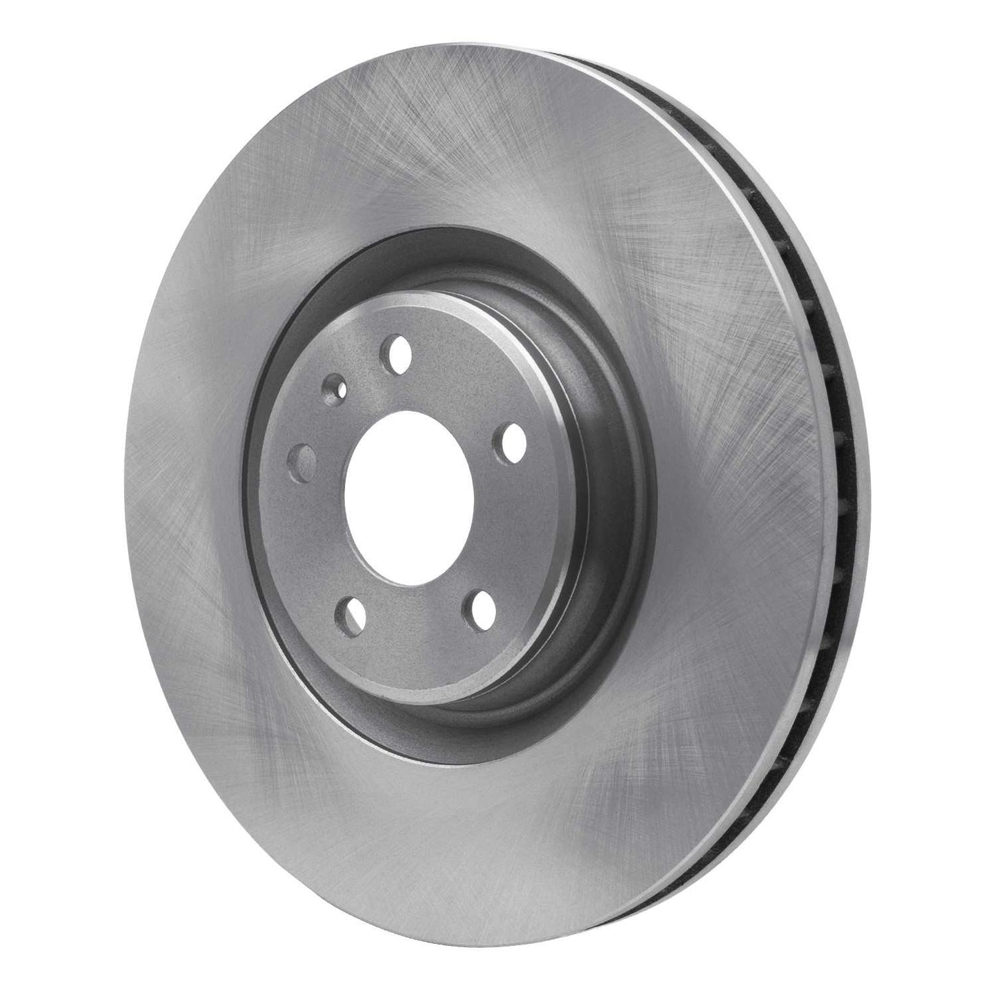 Dynamic Friction Company Disc Brake Rotor 600-73064