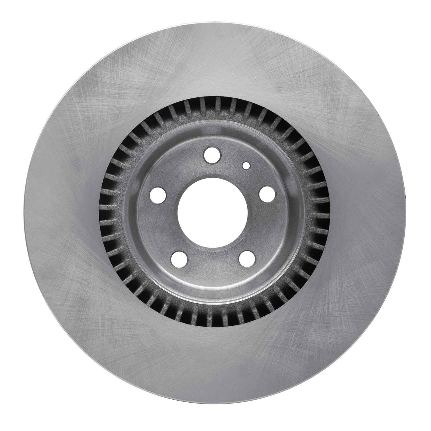 Dynamic Friction Company Disc Brake Rotor 600-73064