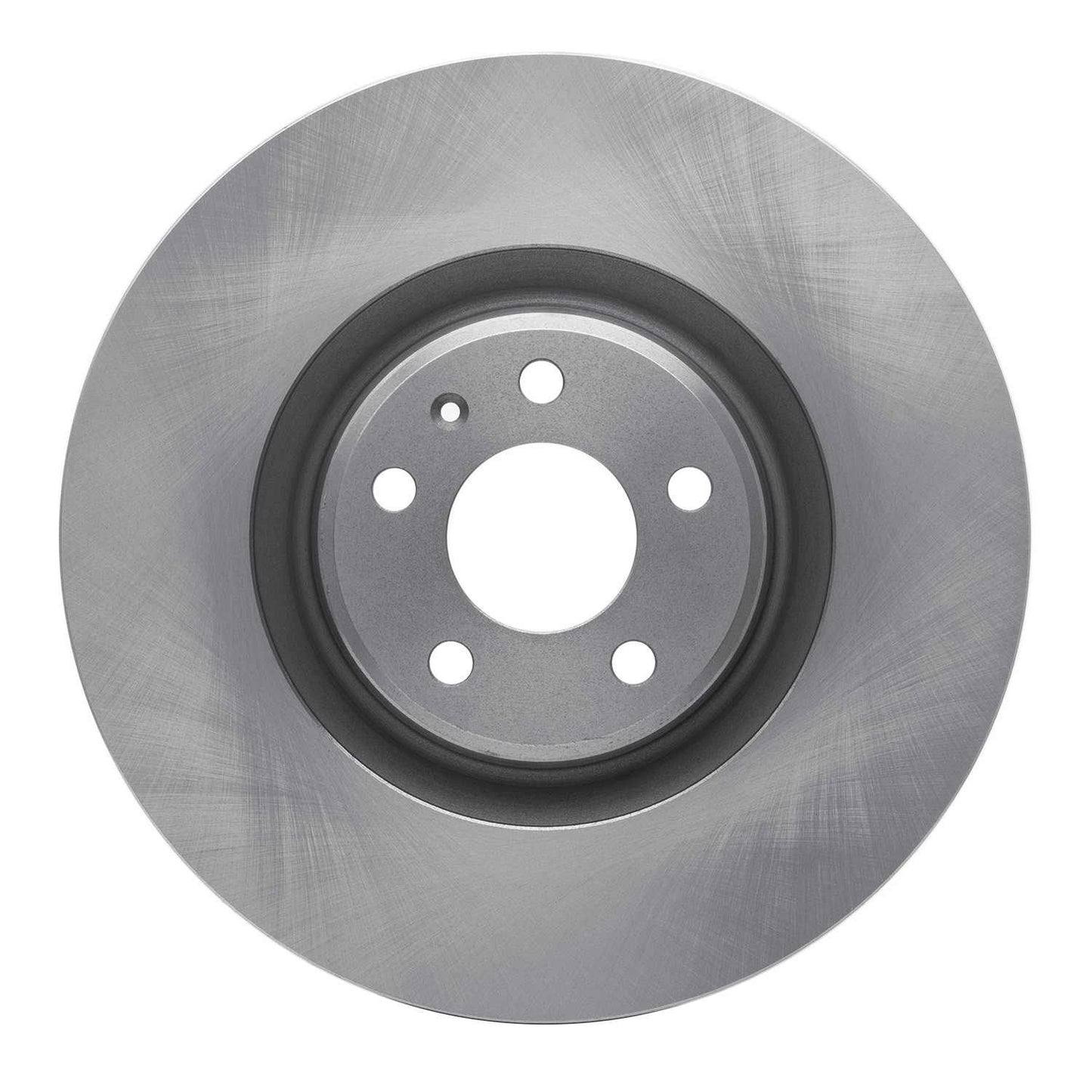 Dynamic Friction Company Disc Brake Rotor 600-73064