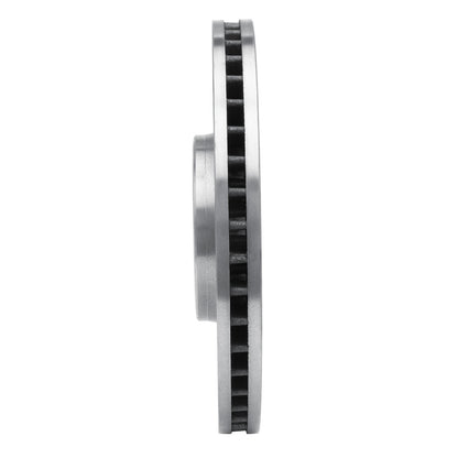 Dynamic Friction Company Disc Brake Rotor 600-73064