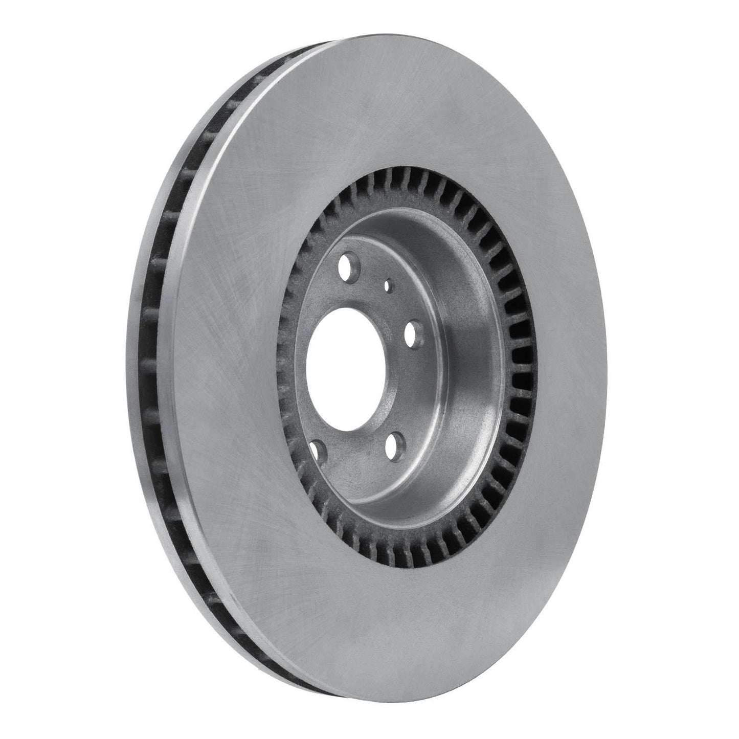 Dynamic Friction Company Disc Brake Rotor 600-73064