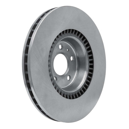Dynamic Friction Company Disc Brake Rotor 600-73064