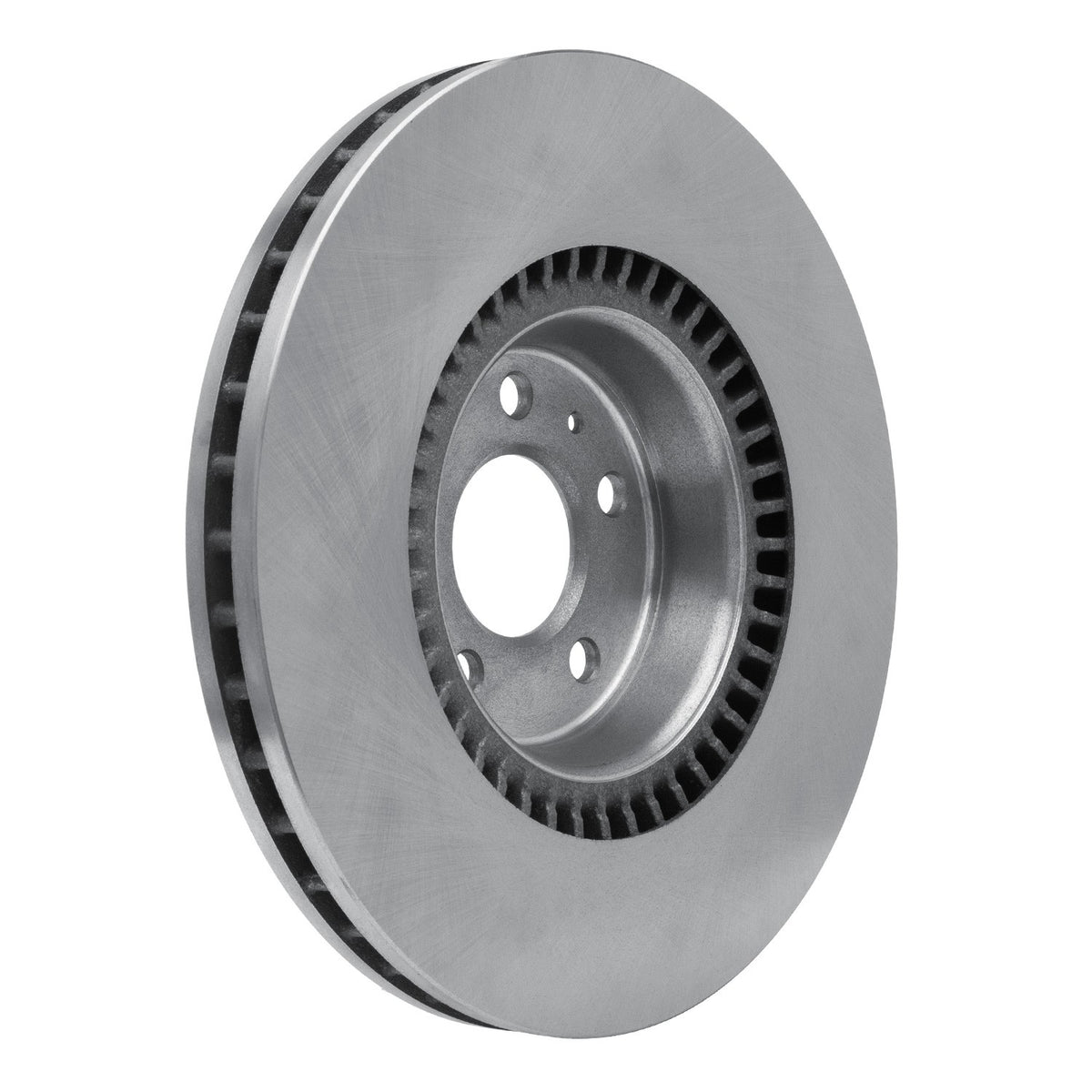 Dynamic Friction Company Disc Brake Rotor 600-73064