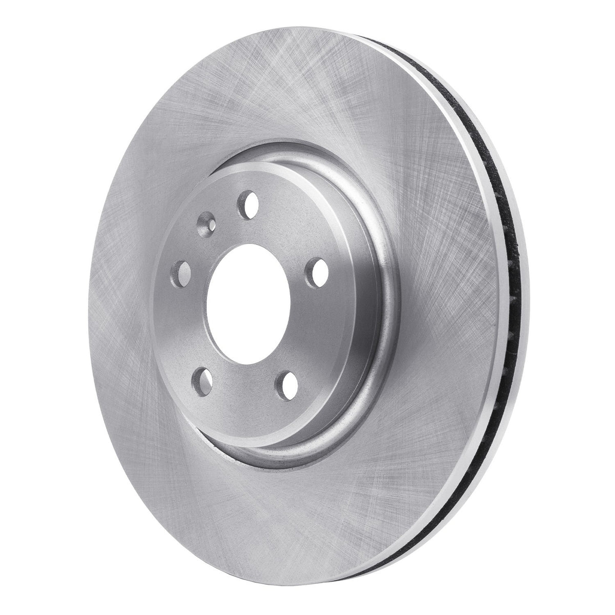 Dynamic Friction Company Disc Brake Rotor 600-73065