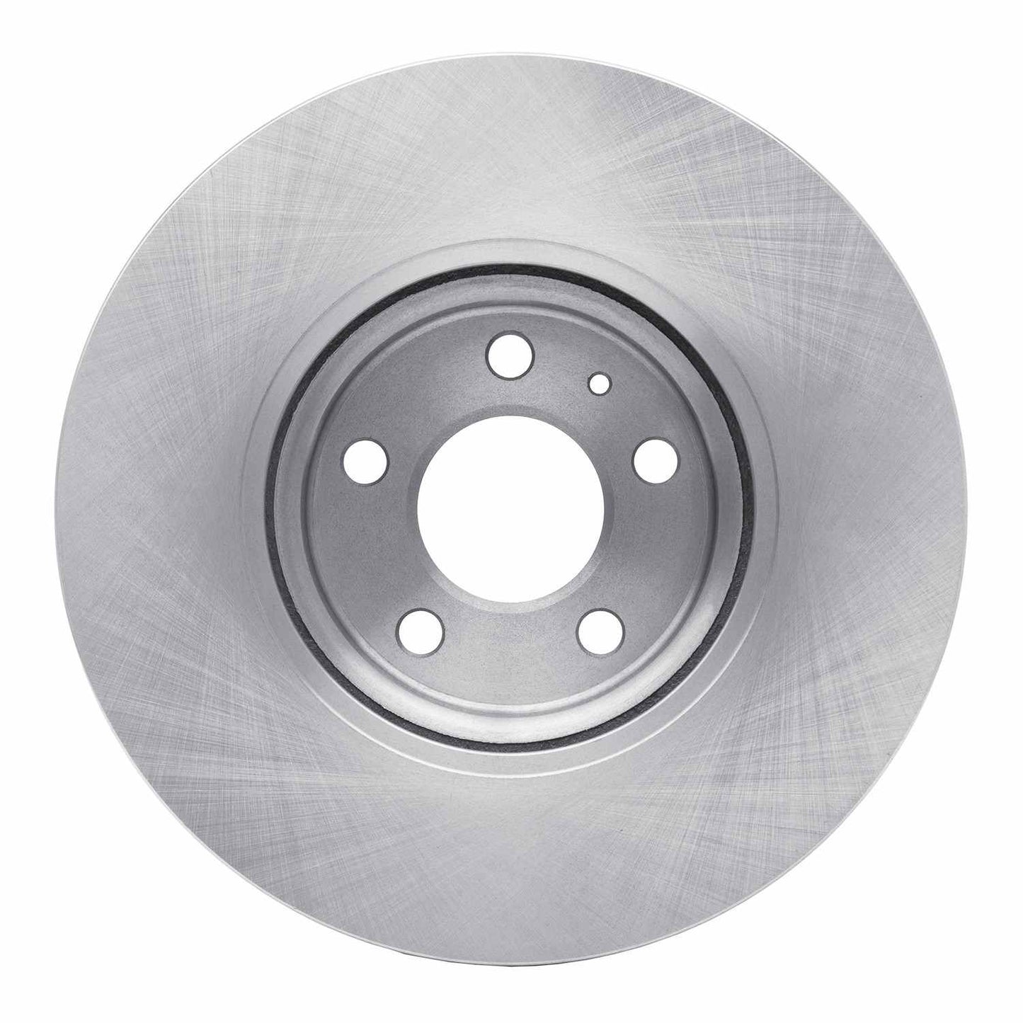 Dynamic Friction Company Disc Brake Rotor 600-73065