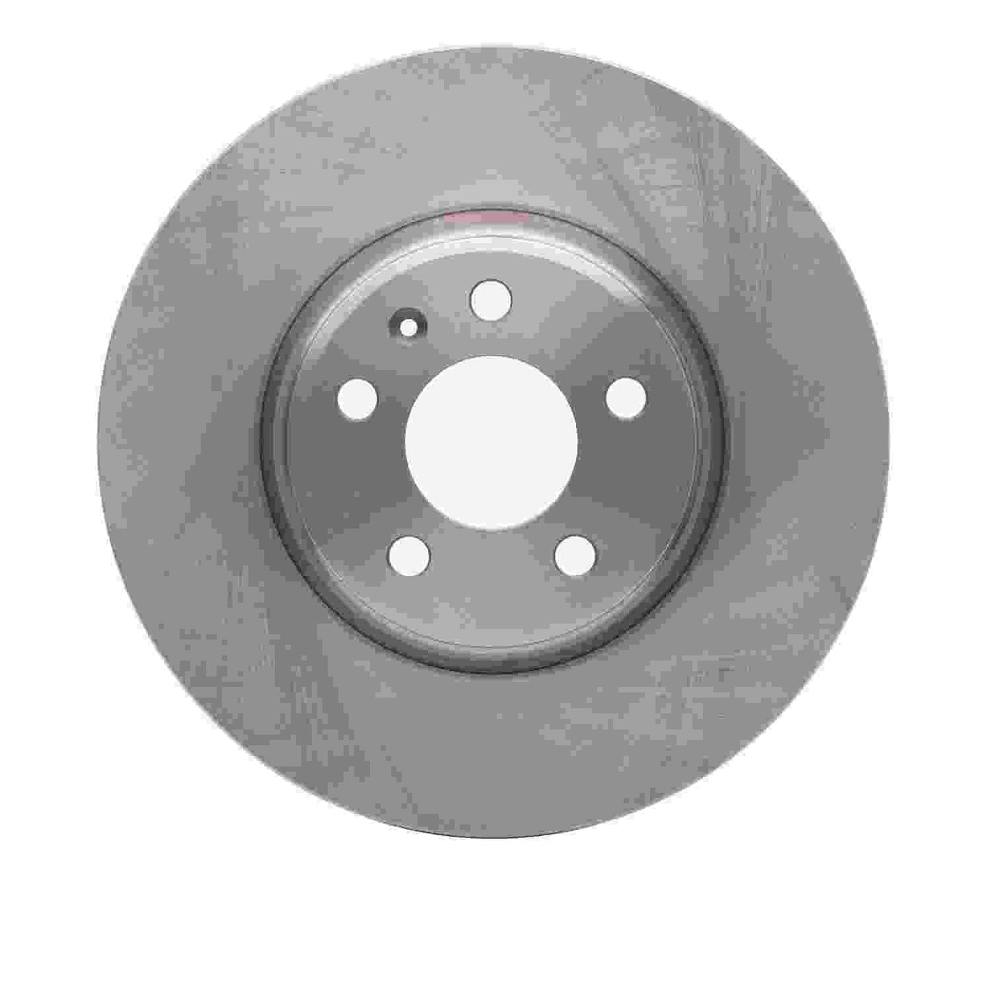 Dynamic Friction Company Disc Brake Rotor 600-73065