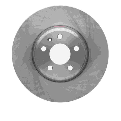 Dynamic Friction Company Disc Brake Rotor 600-73065