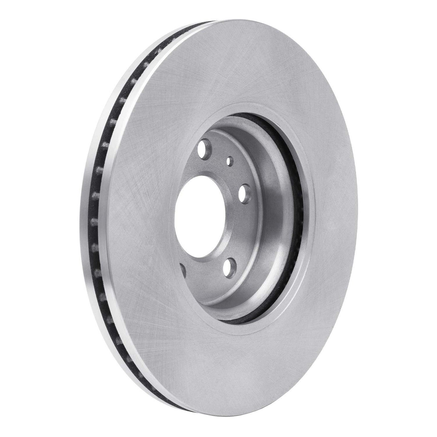 Dynamic Friction Company Disc Brake Rotor 600-73065