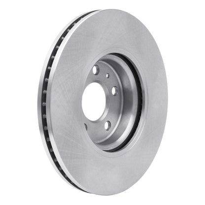 Dynamic Friction Company Disc Brake Rotor 600-73065