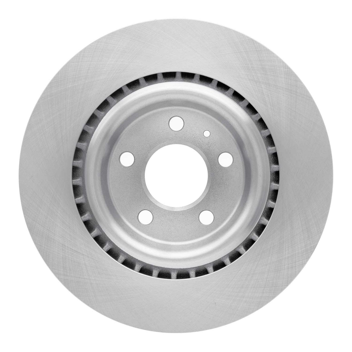 Dynamic Friction Company Disc Brake Rotor 600-73066
