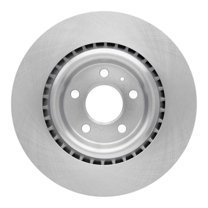 Dynamic Friction Company Disc Brake Rotor 600-73066