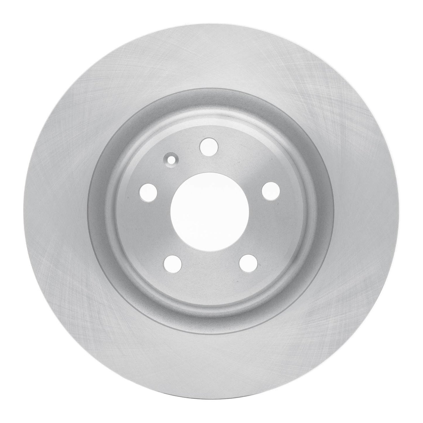 Dynamic Friction Company Disc Brake Rotor 600-73066