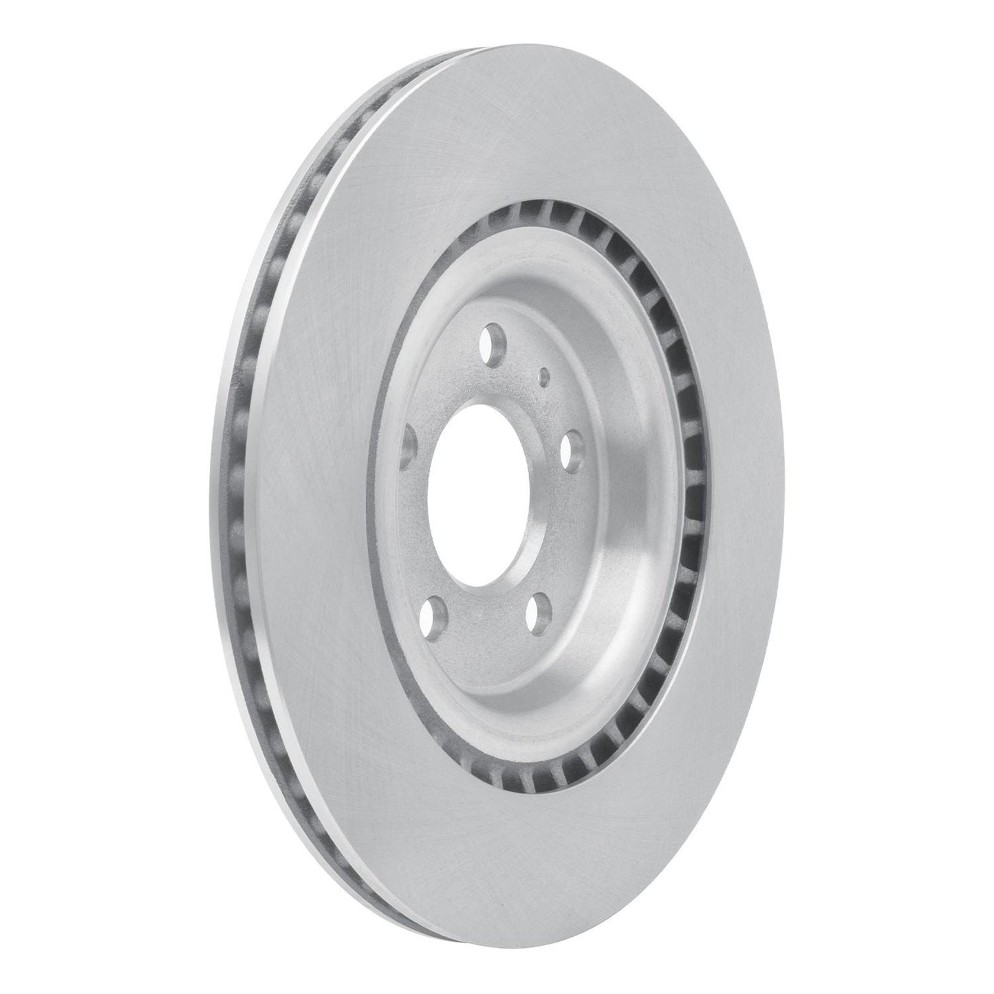 Dynamic Friction Company Disc Brake Rotor 600-73066