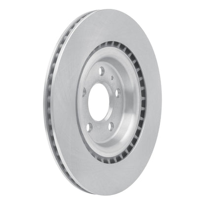 Dynamic Friction Company Disc Brake Rotor 600-73066