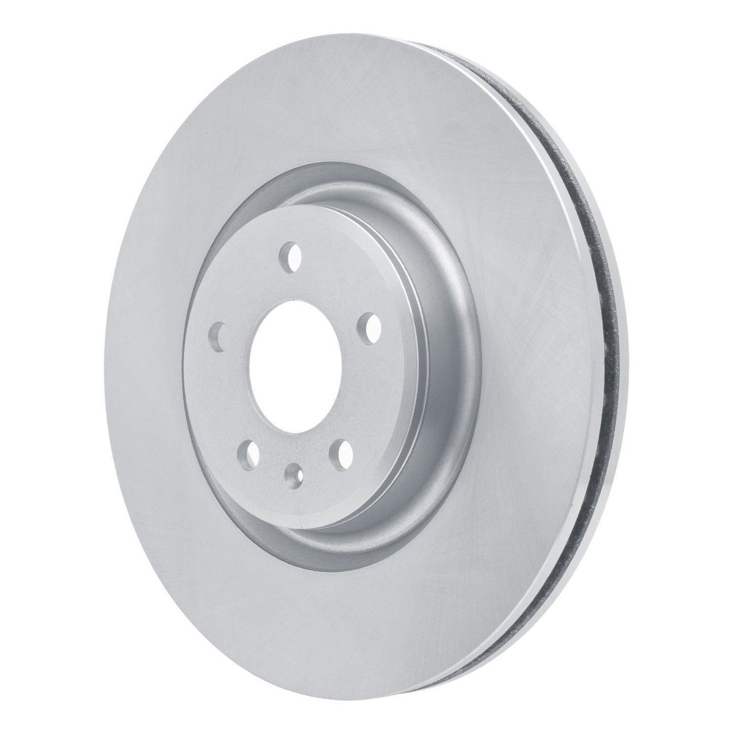 Dynamic Friction Company Disc Brake Rotor 600-73067