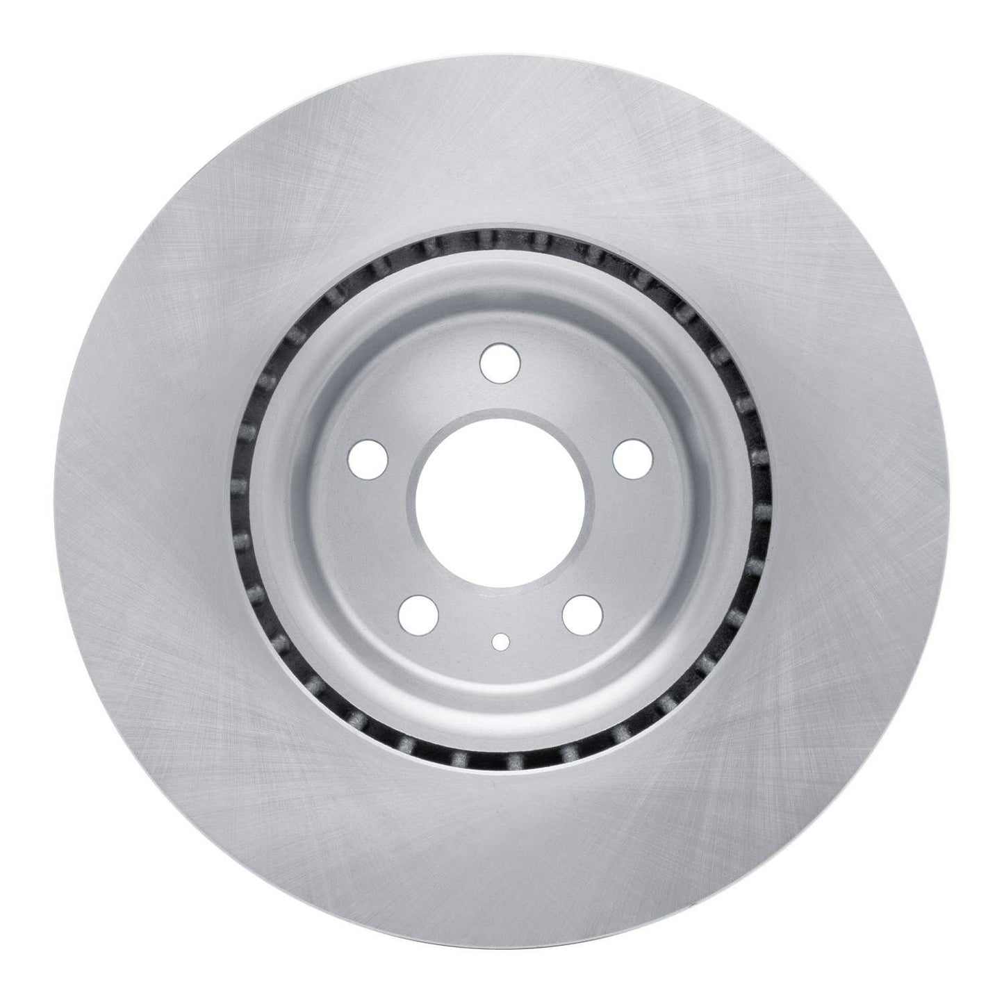 Dynamic Friction Company Disc Brake Rotor 600-73067
