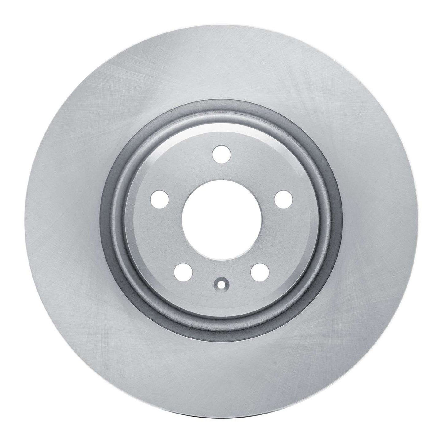 Dynamic Friction Company Disc Brake Rotor 600-73067