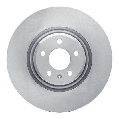 Dynamic Friction Company Disc Brake Rotor 600-73067