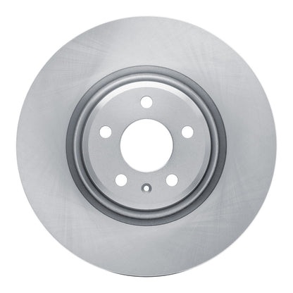 Dynamic Friction Company Disc Brake Rotor 600-73067