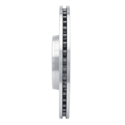 Dynamic Friction Company Disc Brake Rotor 600-73067