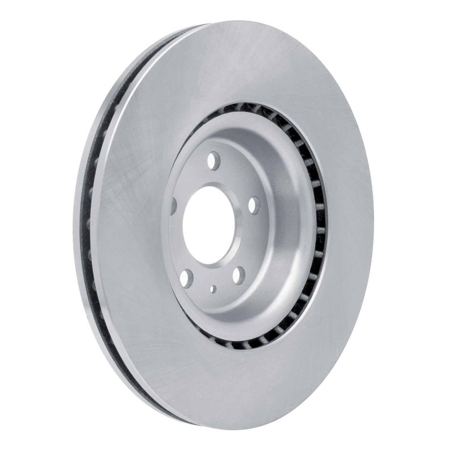 Dynamic Friction Company Disc Brake Rotor 600-73067
