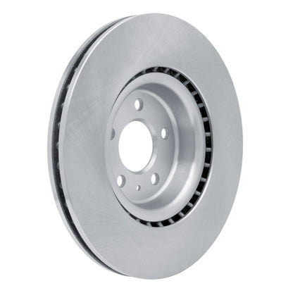 Dynamic Friction Company Disc Brake Rotor 600-73067