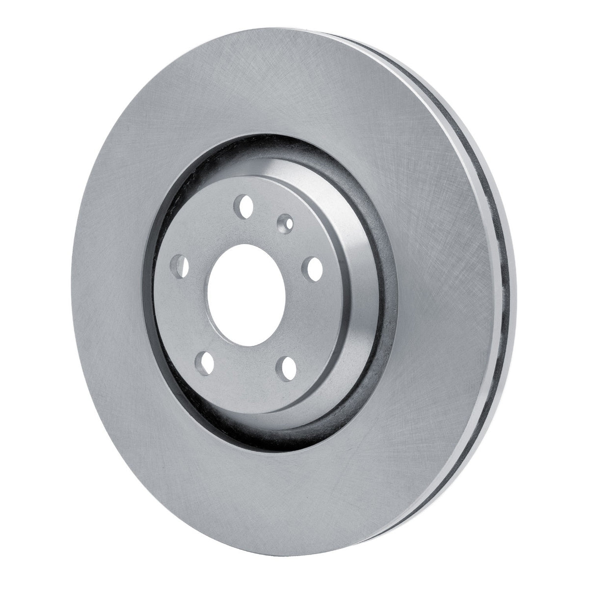 DFC 12-15 Audi TTS Quattro Front Brake Rotor 600-73069