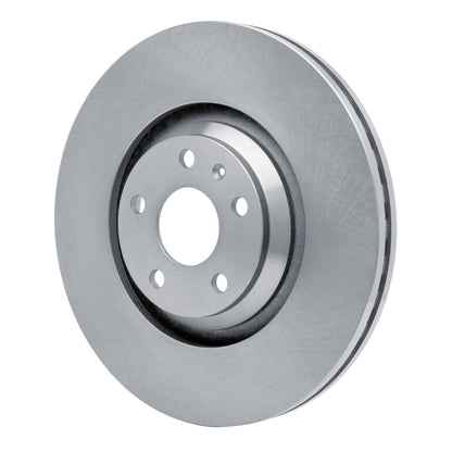 DFC 12-15 Audi TTS Quattro Front Brake Rotor 600-73069