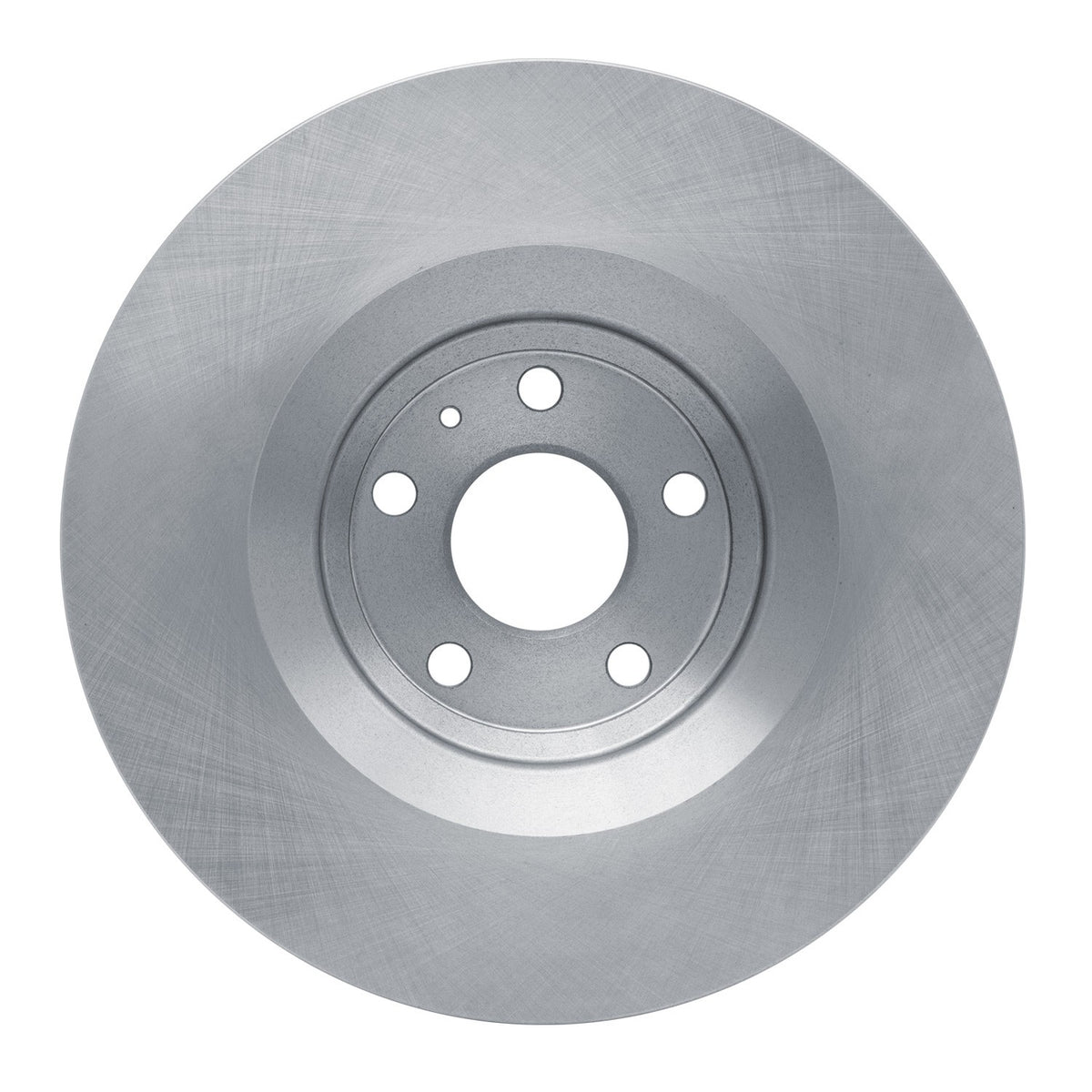 DFC 12-15 Audi TTS Quattro Front Brake Rotor 600-73069