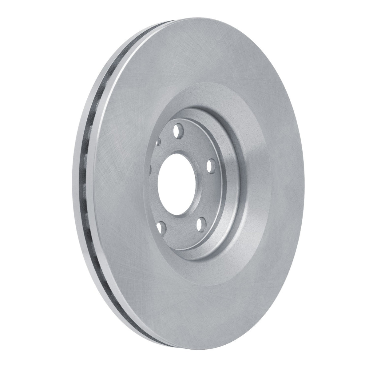 DFC 12-15 Audi TTS Quattro Front Brake Rotor 600-73069