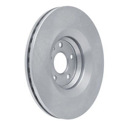 DFC 12-15 Audi TTS Quattro Front Brake Rotor 600-73069