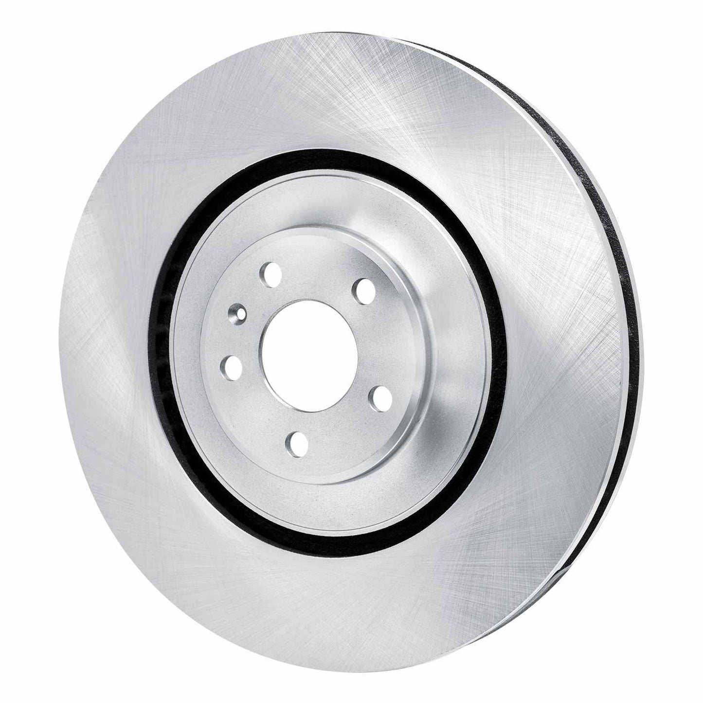 Dynamic Friction Company Disc Brake Rotor 600-73072