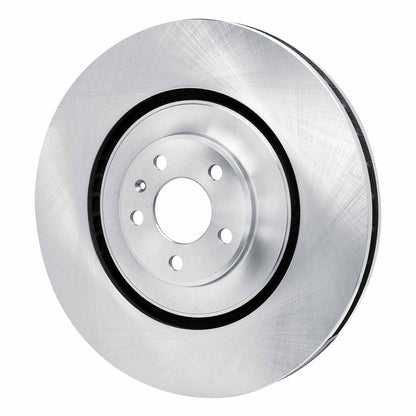 Dynamic Friction Company Disc Brake Rotor 600-73072