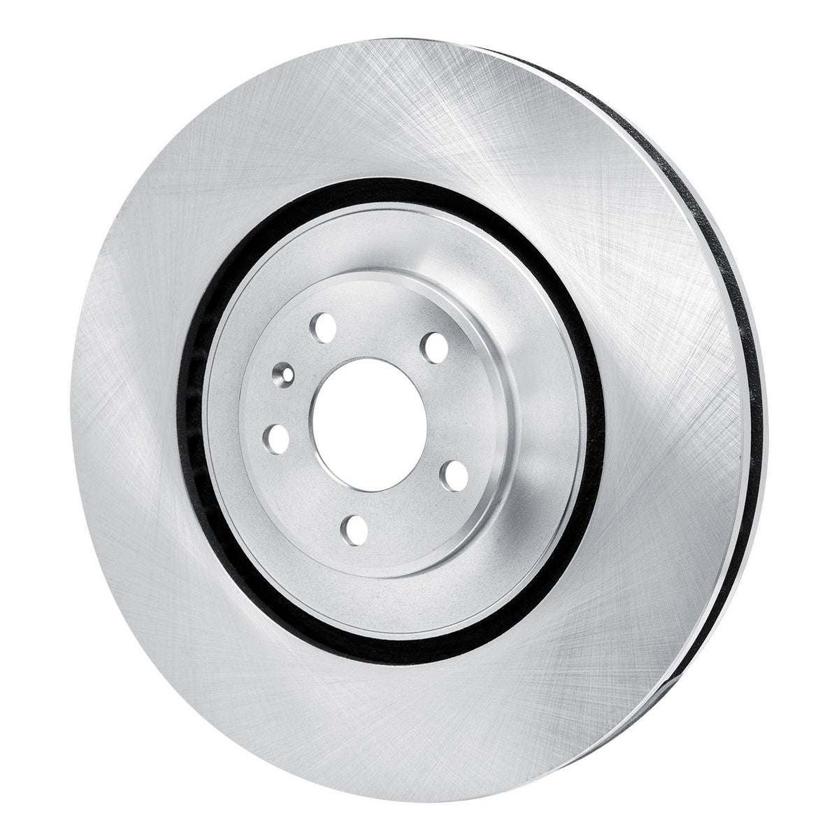 Dynamic Friction Company Disc Brake Rotor 600-73072