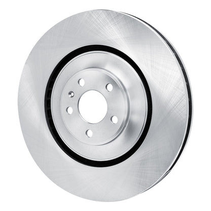 Dynamic Friction Company Disc Brake Rotor 600-73072